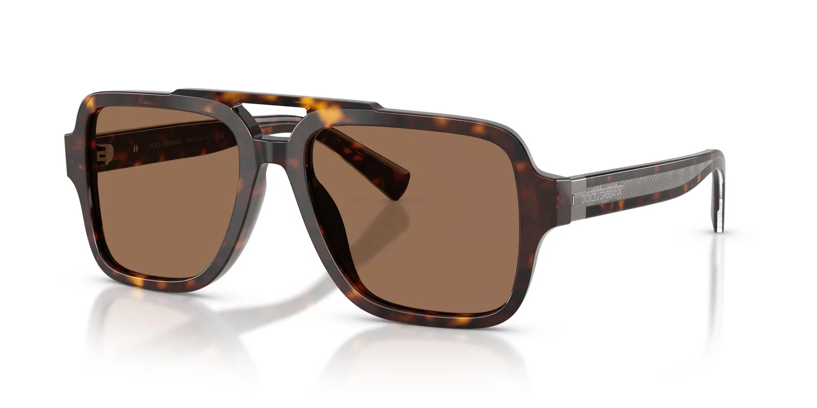 Dolce & Gabbana 4544 Sunglasses - view 5